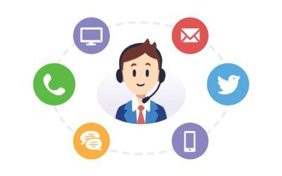 Contact Center as a Service – Changing your Customer Experience