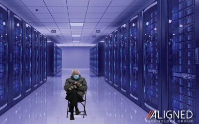 Are you protecting your company’s physical infrastructure with the proper level of security?