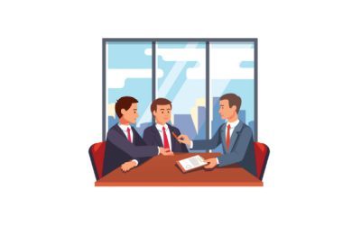 Reducing the time it takes to buy new technology