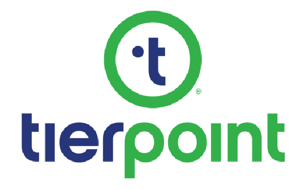 tierpoint logo color
