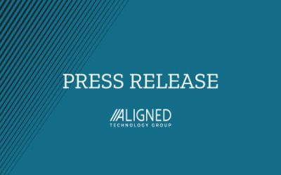 Aligned Technology Group Achieves AWS Storage Competency Status
