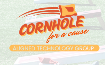 Cornhole for a Cause 2025