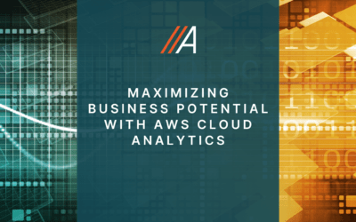 Maximize Business Growth with AWS Cloud Analytics