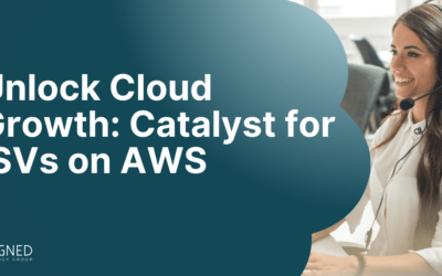 Unlock Cloud Growth: Catalyst for ISVs on AWS