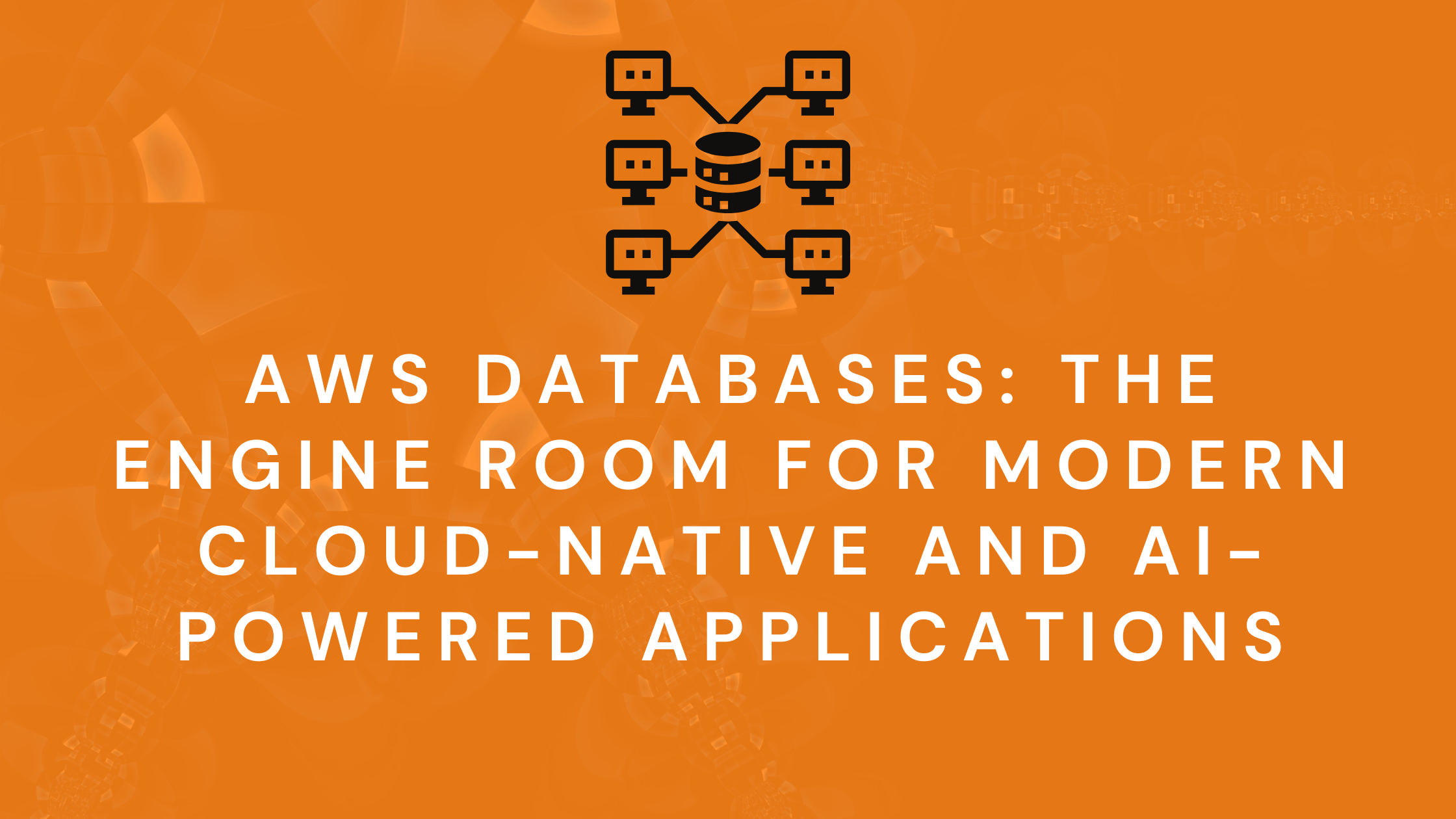 AWS Databases
