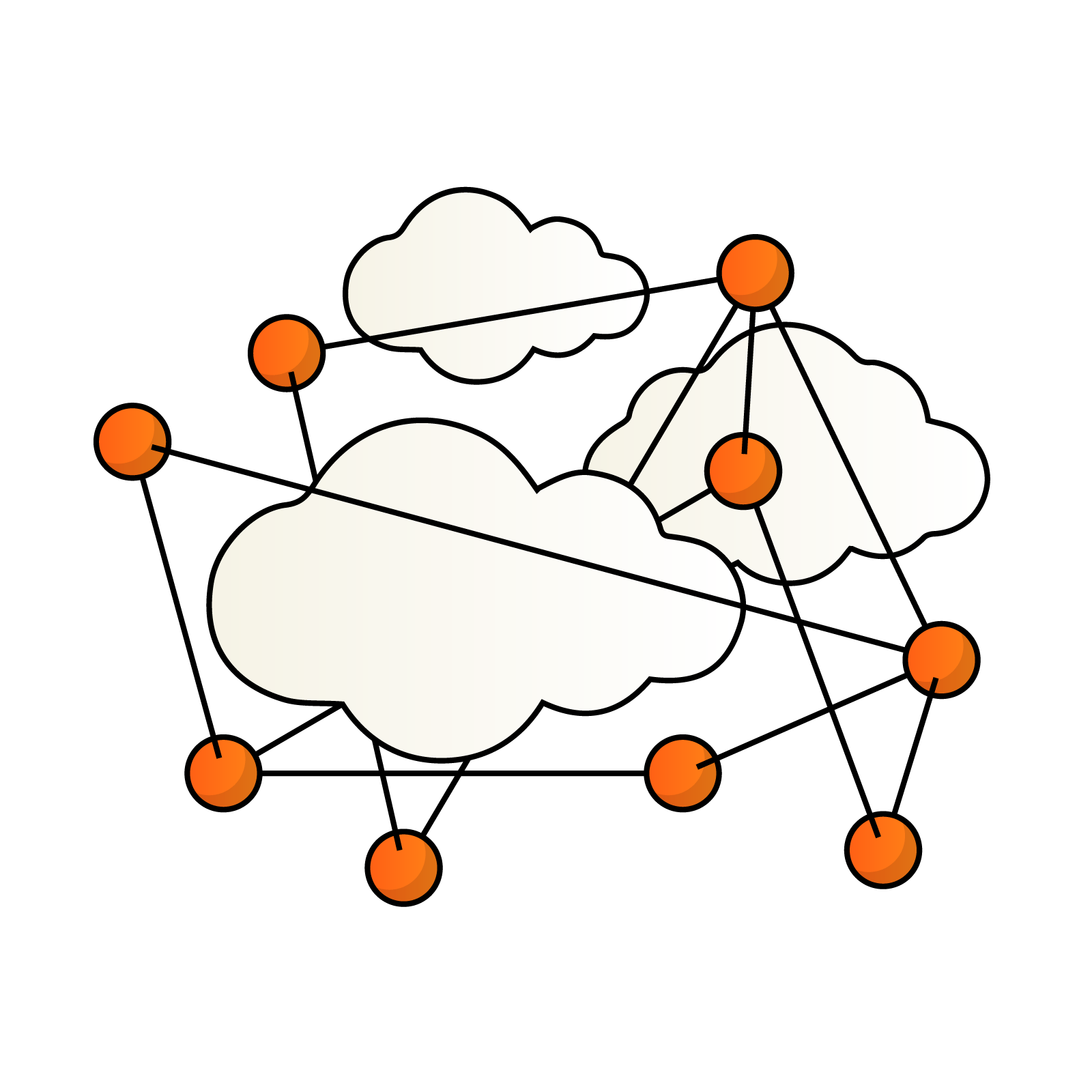 Aligned TG - Icon - Cloud Data Analytics
