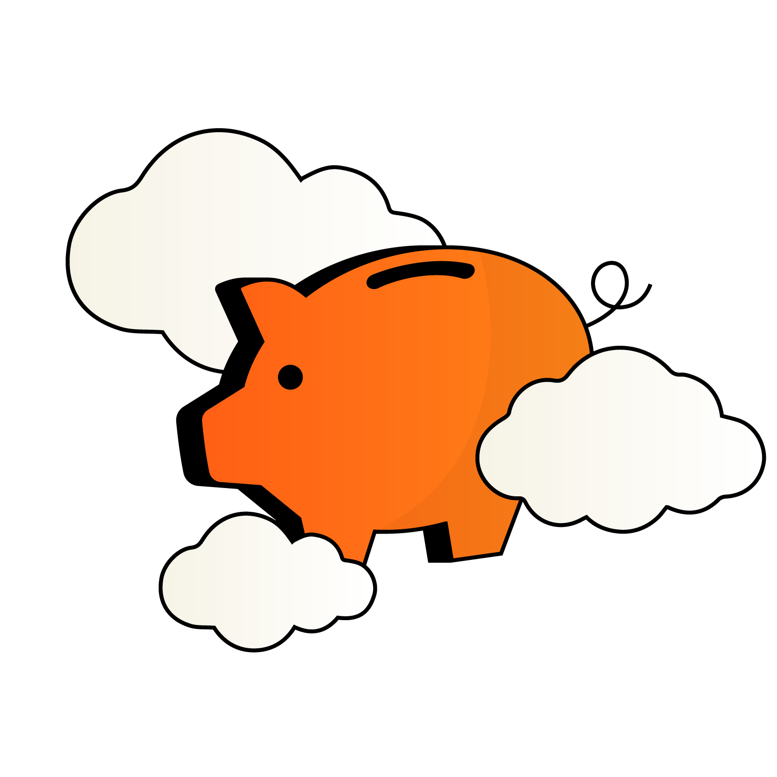 Aligned TG - Icon - Cloud Finance