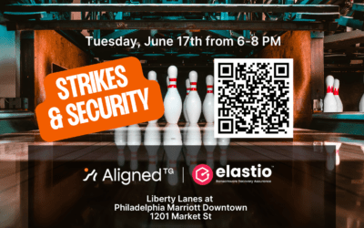 Strikes and Security