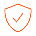 security posture icon