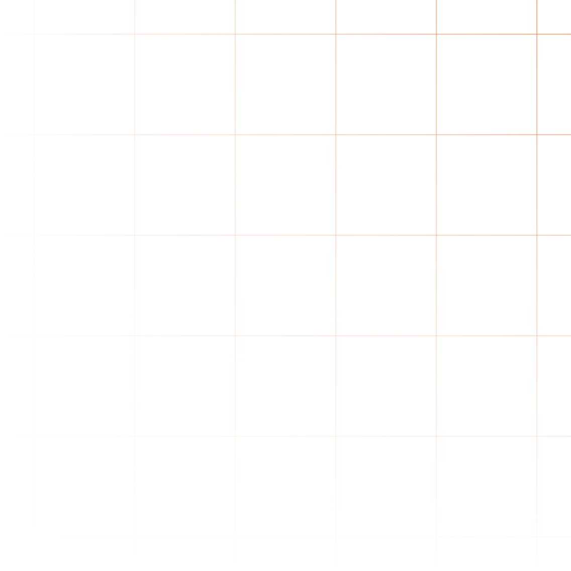 square pattern red