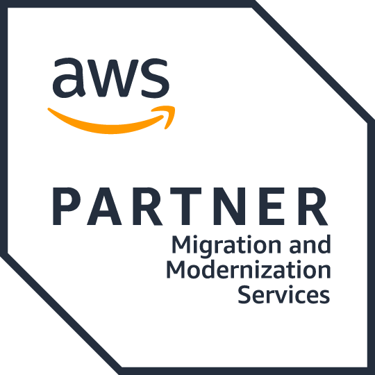Partner Migration and Modernization Services