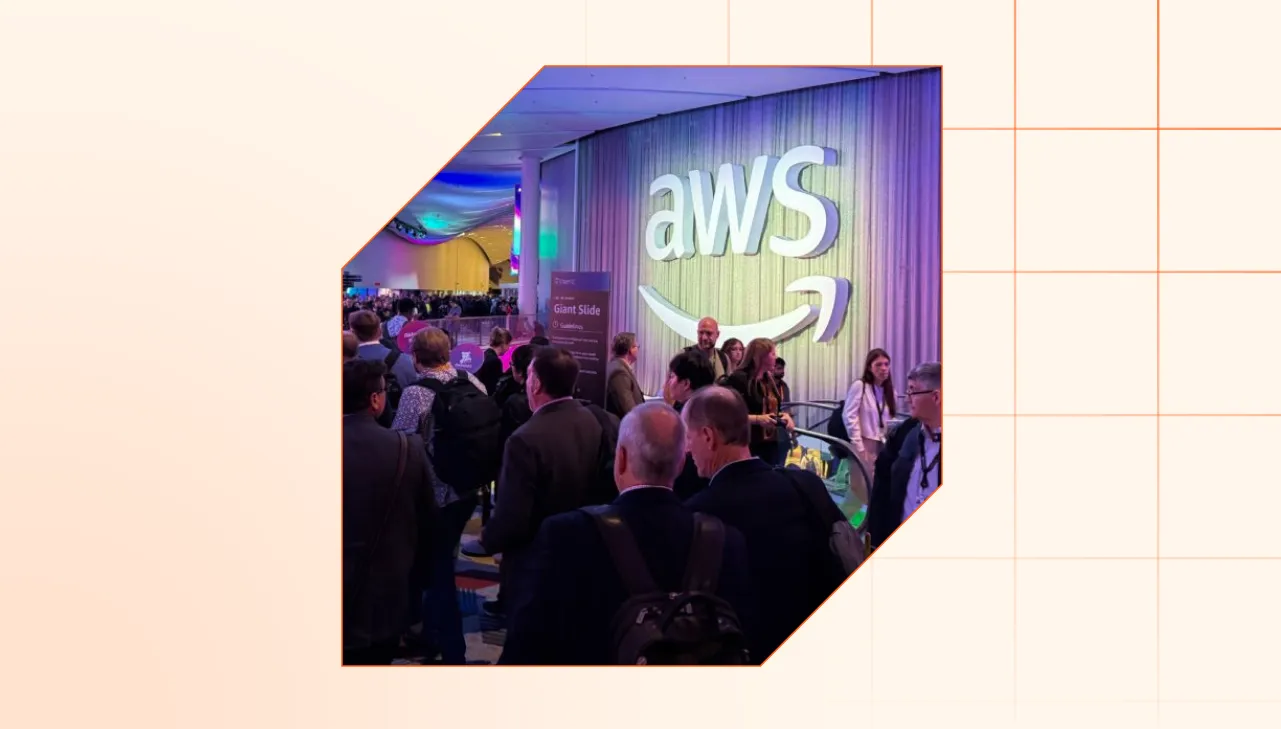 AWS re:Invent 2024 Highlights: Innovations, Connections, and Insights