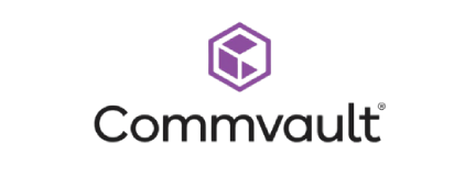 commvault