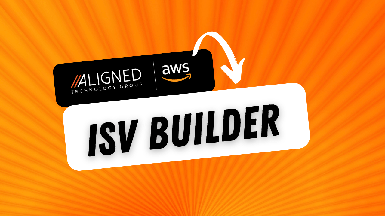 Protected: ISV Builder