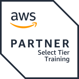 AWS Select Tier Training Badge