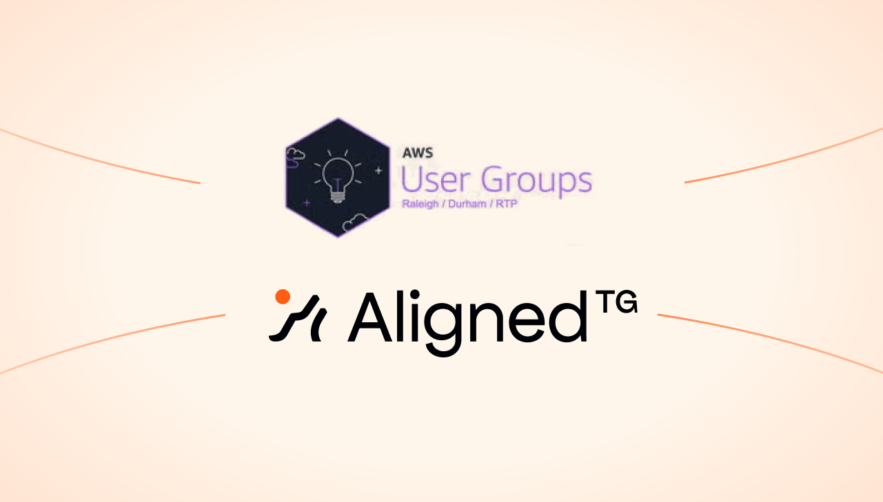 AWS Community on Tour — Raleigh