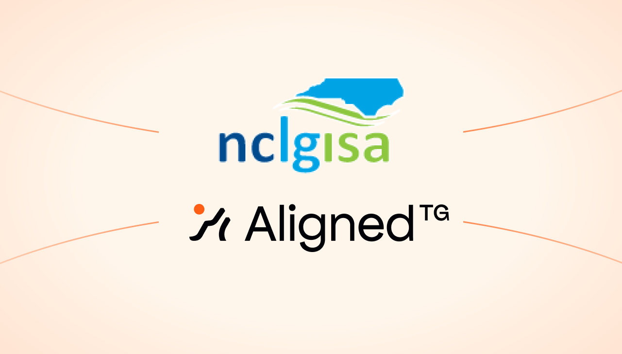 Happy Hour at NCLGISA