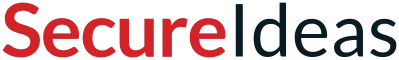 Secure Ideas